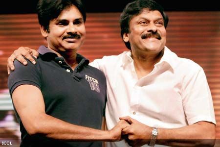 Chiranjeevi